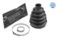 Bellow Set, drive shaft MEYLE-ORIGINAL: True to OE.