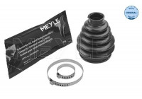 Bellow Set, drive shaft MEYLE-ORIGINAL: True to OE.