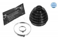 Bellow Set, drive shaft MEYLE-ORIGINAL: True to OE.