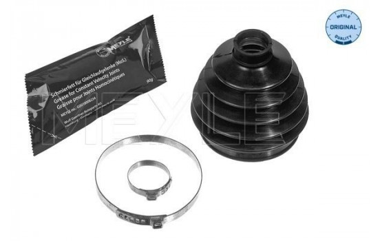 Bellow Set, drive shaft MEYLE-ORIGINAL: True to OE.
