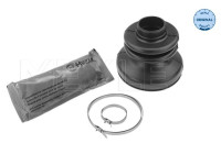 Bellow Set, drive shaft MEYLE-ORIGINAL: True to OE.