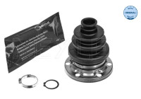 Bellow Set, drive shaft MEYLE-ORIGINAL: True to OE.