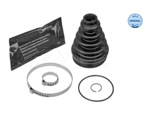 Bellow Set, drive shaft MEYLE-ORIGINAL: True to OE.