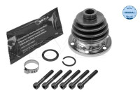 Bellow Set, drive shaft MEYLE-ORIGINAL: True to OE.
