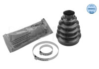 Bellow Set, drive shaft MEYLE-ORIGINAL: True to OE.