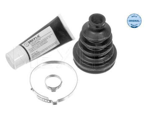 Bellow Set, drive shaft MEYLE-ORIGINAL: True to OE.