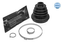 Bellow Set, drive shaft MEYLE-ORIGINAL: True to OE.