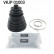 Bellow Set, drive shaft VKJP 01003 SKF, Thumbnail 2