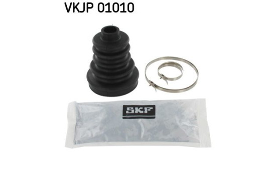 Bellow Set, drive shaft VKJP 01010 SKF, Image 2
