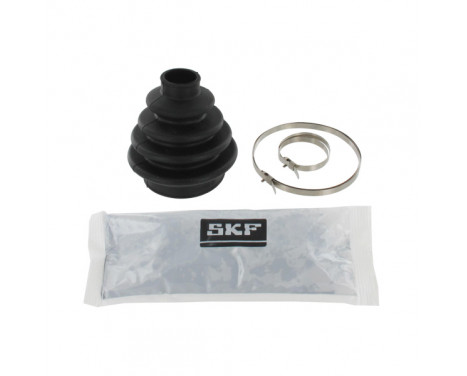 Bellow Set, drive shaft VKJP 01011 SKF