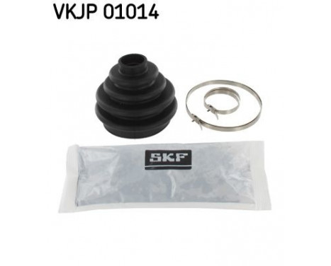 Bellow Set, drive shaft VKJP 01014 SKF, Image 2