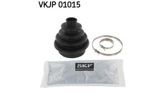 Bellow Set, drive shaft VKJP 01015 SKF, Image 2