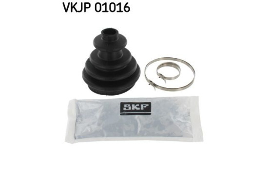 Bellow Set, drive shaft VKJP 01016 SKF, Image 2