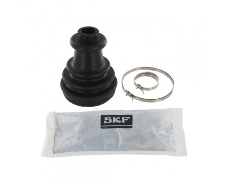 Bellow Set, drive shaft VKJP 01018 SKF