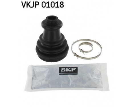 Bellow Set, drive shaft VKJP 01018 SKF, Image 2
