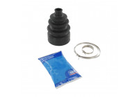 Bellow Set, drive shaft VKJP 01020 SKF