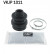 Bellow Set, drive shaft VKJP 1011 SKF, Thumbnail 2