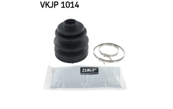 Bellow Set, drive shaft VKJP 1014 SKF, Image 2