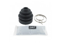 Bellow Set, drive shaft VKJP 1018 SKF