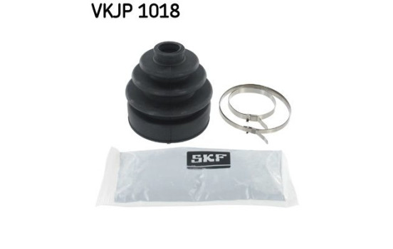 Bellow Set, drive shaft VKJP 1018 SKF, Image 2