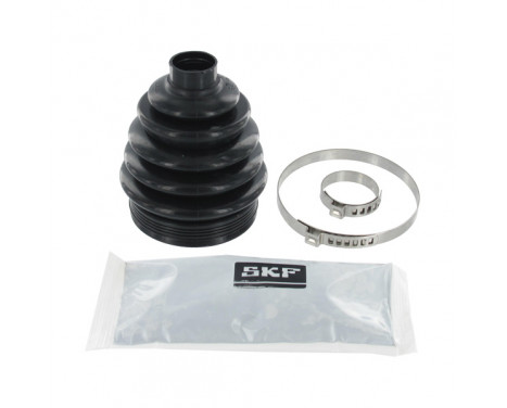 Bellow Set, drive shaft VKJP 1021 SKF