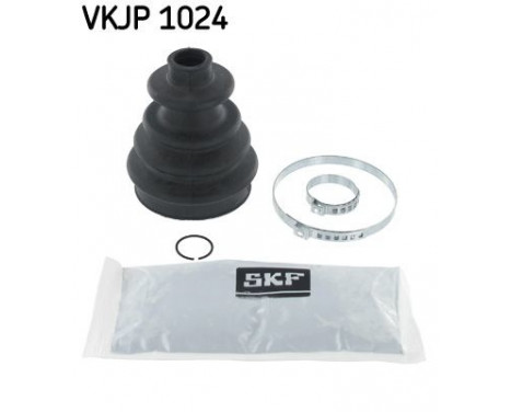 Bellow Set, drive shaft VKJP 1024 SKF, Image 2