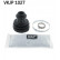 Bellow Set, drive shaft VKJP 1027 SKF, Thumbnail 2