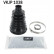 Bellow Set, drive shaft VKJP 1038 SKF, Thumbnail 2