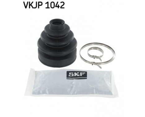 Bellow Set, drive shaft VKJP 1042 SKF, Image 2