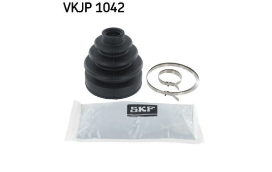 Bellow Set, drive shaft VKJP 1042 SKF, Image 2
