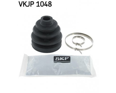 Bellow Set, drive shaft VKJP 1048 SKF, Image 2