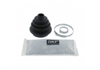 Bellow Set, drive shaft VKJP 1050 SKF