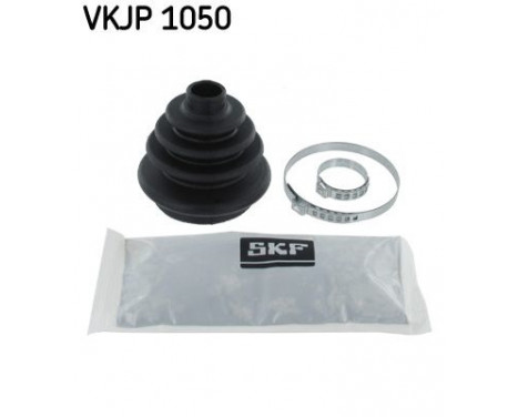 Bellow Set, drive shaft VKJP 1050 SKF, Image 2