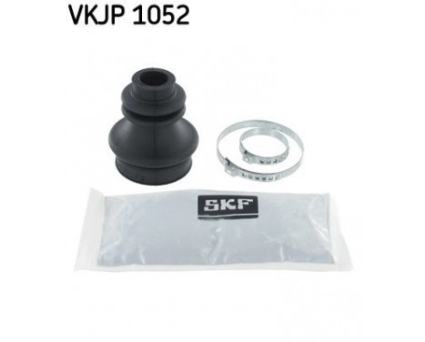 Bellow Set, drive shaft VKJP 1052 SKF, Image 2