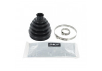 Bellow Set, drive shaft VKJP 1056 SKF