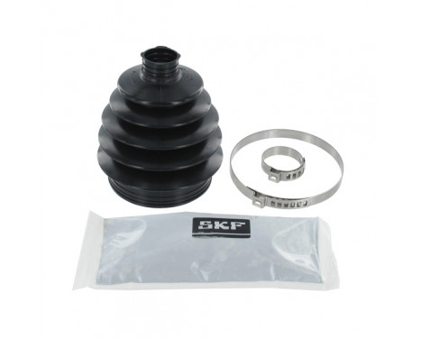 Bellow Set, drive shaft VKJP 1058 SKF