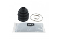 Bellow Set, drive shaft VKJP 1061 SKF