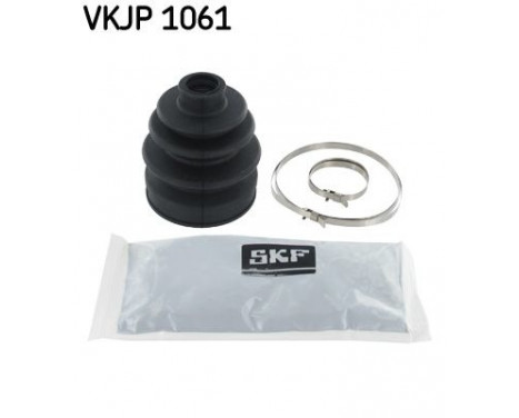 Bellow Set, drive shaft VKJP 1061 SKF, Image 2