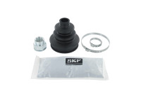Bellow Set, drive shaft VKJP 1063 SKF