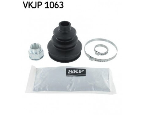 Bellow Set, drive shaft VKJP 1063 SKF, Image 2