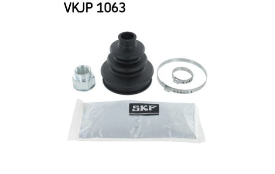 Bellow Set, drive shaft VKJP 1063 SKF, Image 2