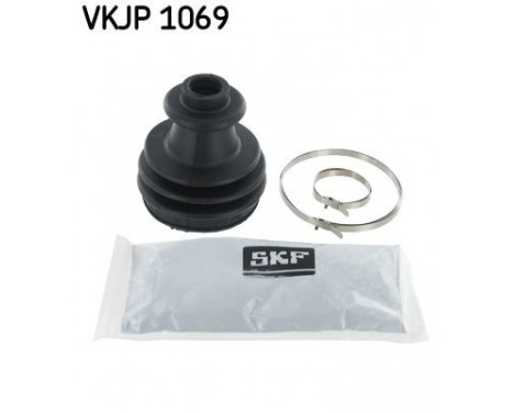 Bellow Set, drive shaft VKJP 1069 SKF, Image 2