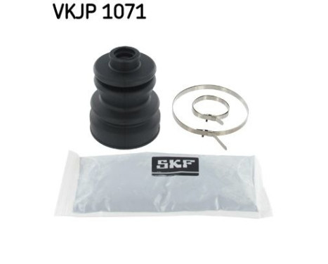 Bellow Set, drive shaft VKJP 1071 SKF, Image 2