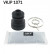 Bellow Set, drive shaft VKJP 1071 SKF, Thumbnail 2