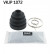 Bellow Set, drive shaft VKJP 1072 SKF, Thumbnail 2