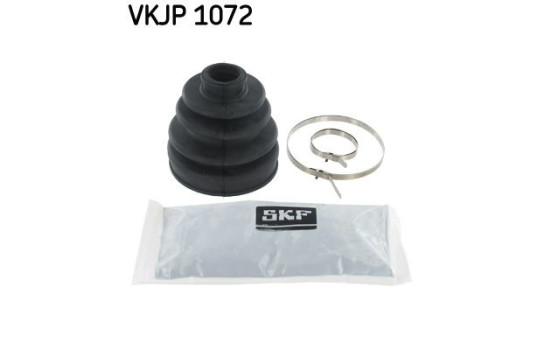 Bellow Set, drive shaft VKJP 1072 SKF, Image 2