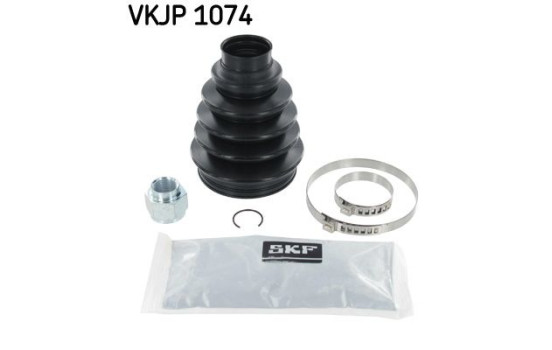 Bellow Set, drive shaft VKJP 1074 SKF, Image 2