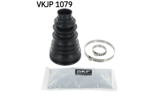 Bellow Set, drive shaft VKJP 1079 SKF, Image 2