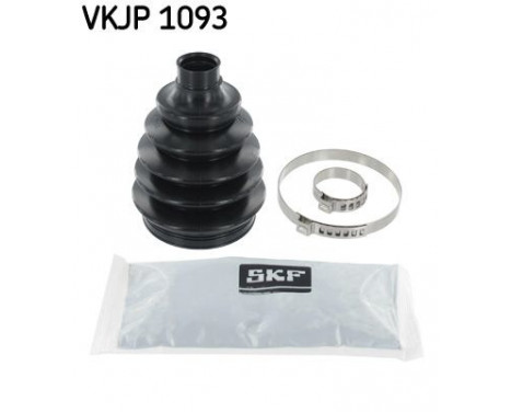 Bellow Set, drive shaft VKJP 1093 SKF, Image 2