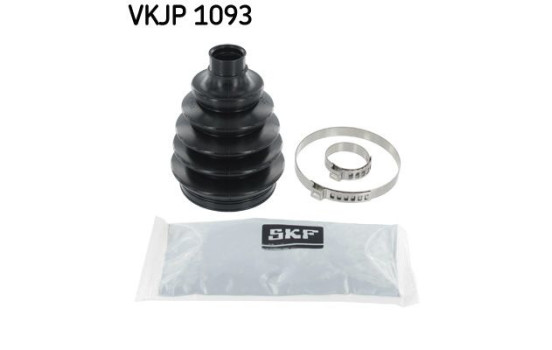 Bellow Set, drive shaft VKJP 1093 SKF, Image 2